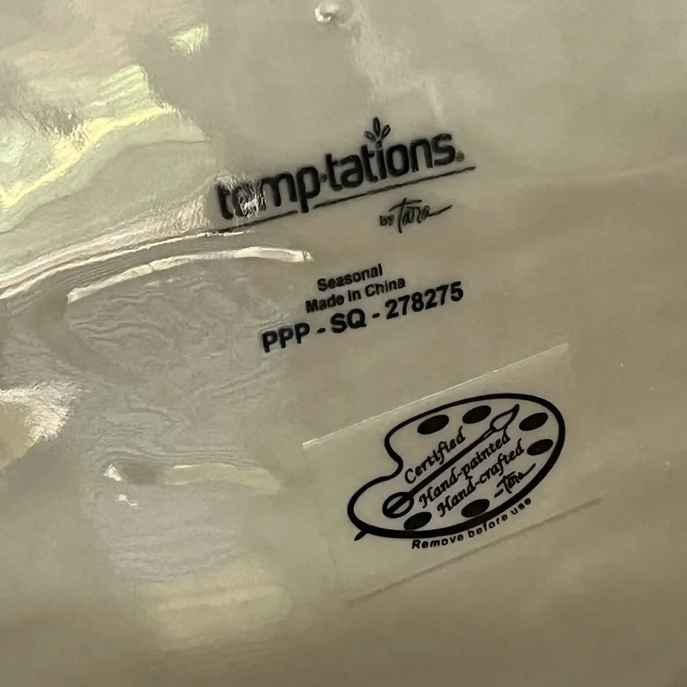 Temptations Boofetti Halloween Truck Server 2 Spreaders Frankenstein Mummy Hay